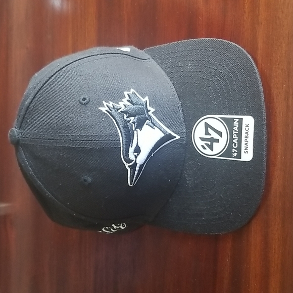 Toronto Blue Jays Snapback - Picture 1 of 6